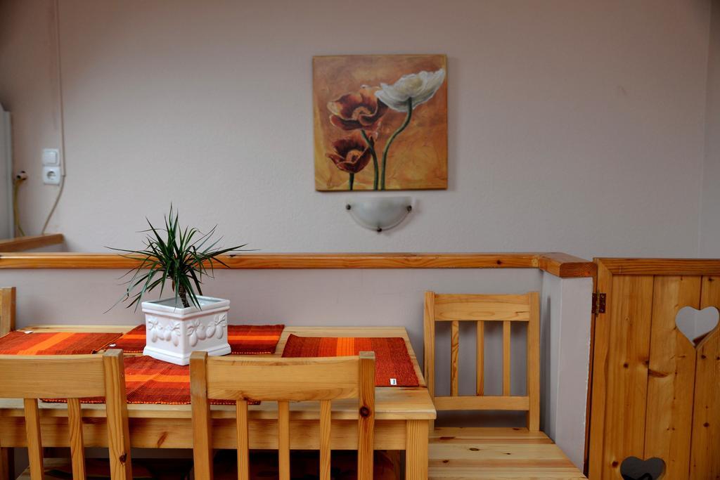 Abbazia Apartman Villa Гюла Стая снимка
